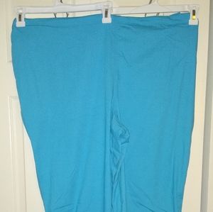 Plus Size Women's 3XL Scrub pants
